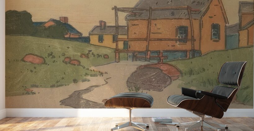 Arthur Wesley Dow 11 Wall Murals