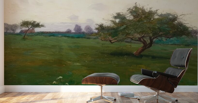 Arthur Wesley Dow 12 Wall Murals