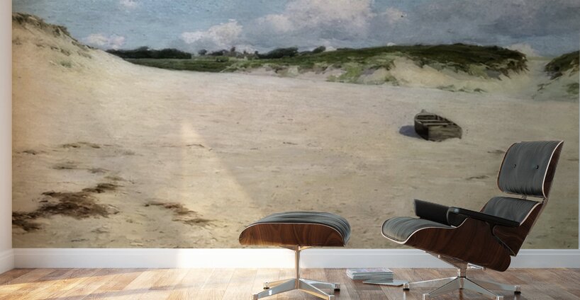 Arthur Wesley Dow 20 Wall Murals