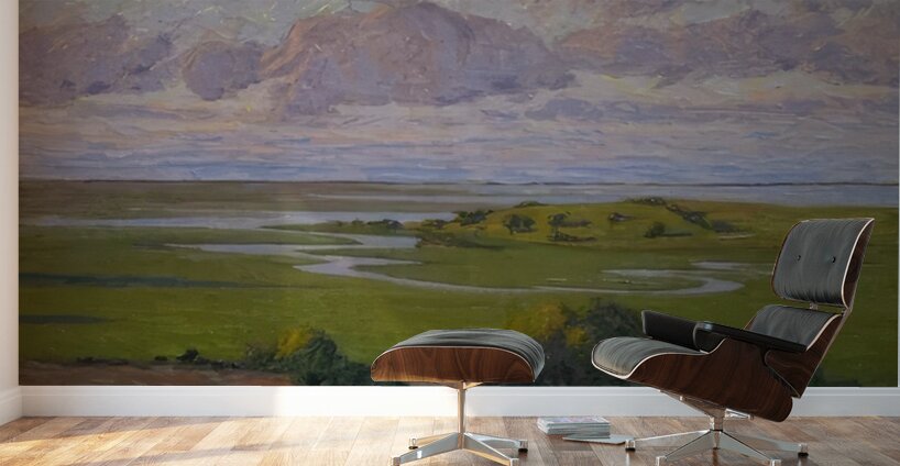 Arthur Wesley Dow 21 Wall Murals