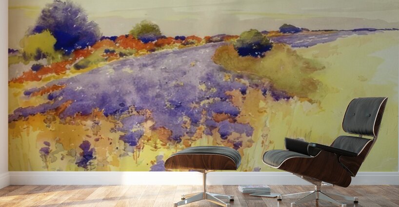 Arthur Wesley Dow 23 Wall Murals