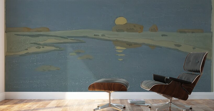 Arthur Wesley Dow 25 Wall Murals