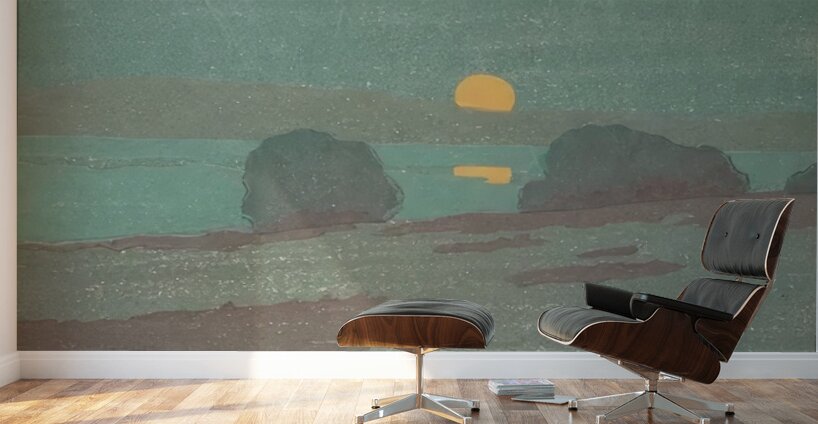 Arthur Wesley Dow 28 Wall Murals