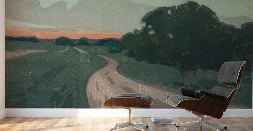 Arthur Wesley Dow 29 Wall Murals