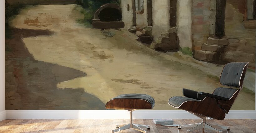 Arthur Wesley Dow 35 Wall Murals