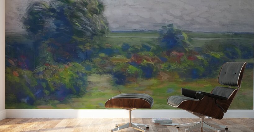 Arthur Wesley Dow 40 Wall Murals
