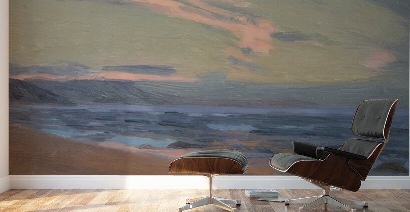 Arthur Wesley Dow 42 Wall Murals