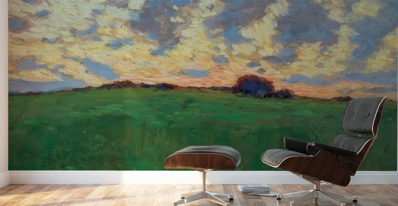 Arthur Wesley Dow 47 Wall Murals