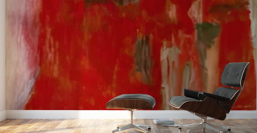 Alma Thomas 33 Wall Murals