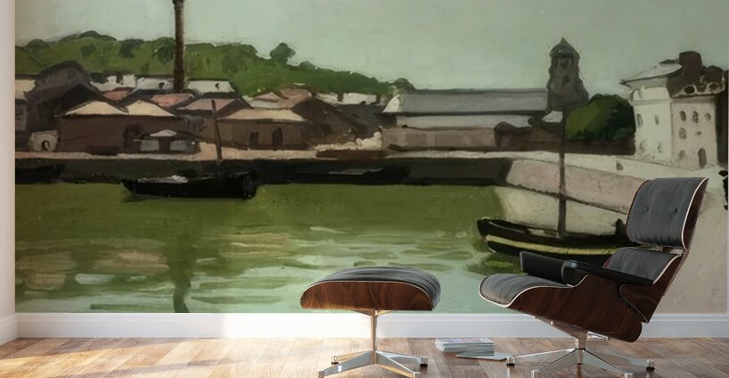 Albert Marquet  25 Wall Murals