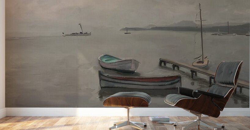 Albert Marquet  34 Wall Murals