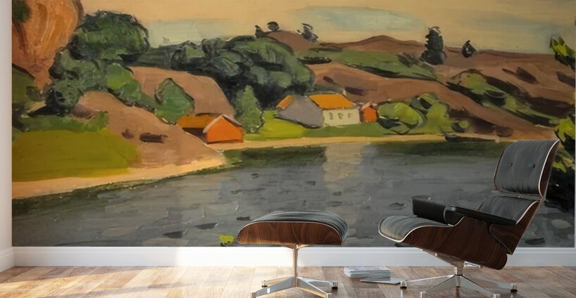 Albert Marquet  39 Wall Murals