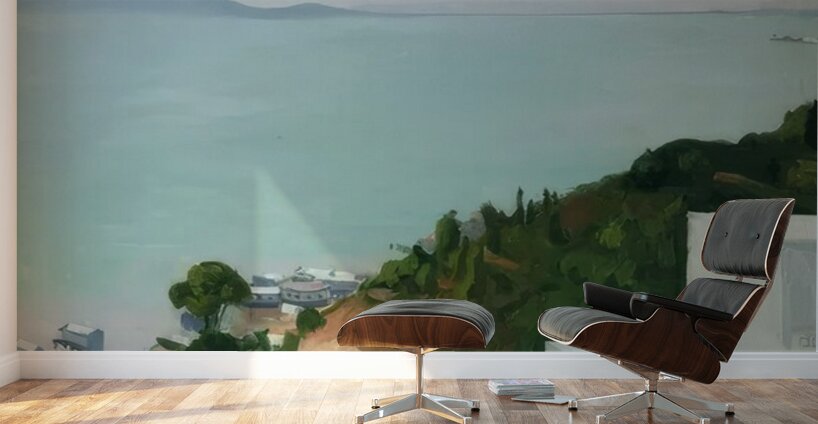 Albert Marquet  40 Wall Murals