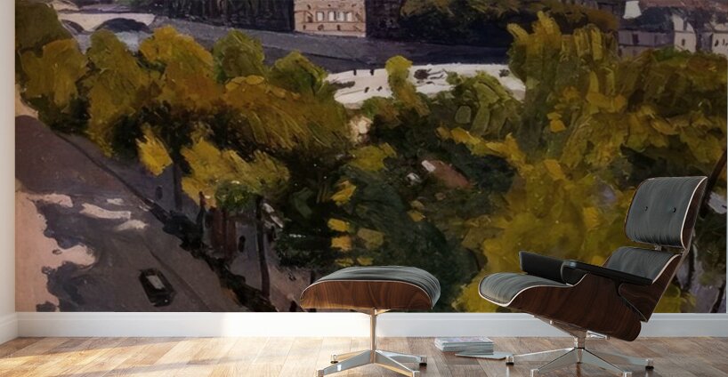 Albert Marquet  45 Wall Murals