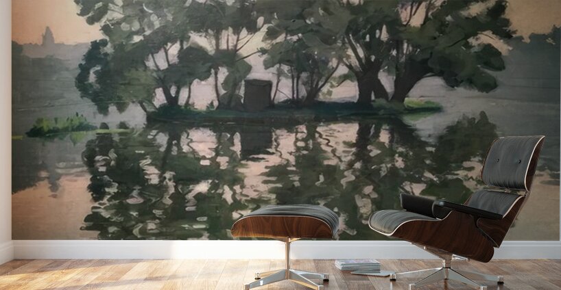 Albert Marquet  46 Wall Murals