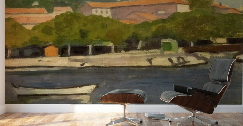 Albert Marquet  59 Wall Murals