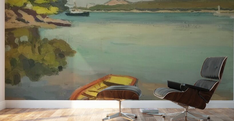 Albert Marquet  61 Wall Murals