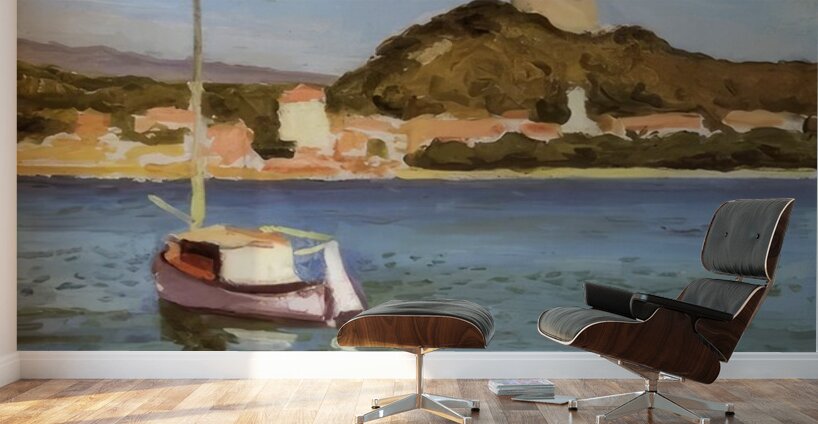 Albert Marquet  69 Wall Murals