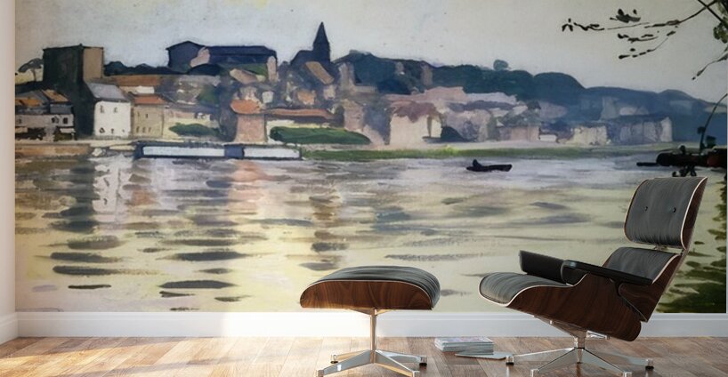 Albert Marquet  70 Wall Murals