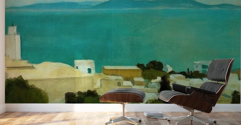 Albert Marquet  74 Wall Murals