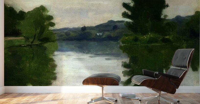 Albert Marquet  75 Wall Murals