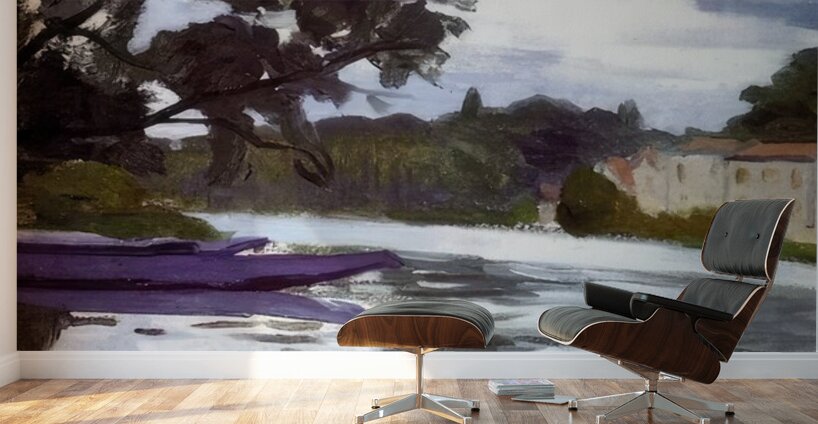 Albert Marquet  11 Wall Murals