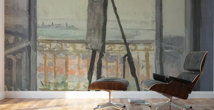 Albert Marquet  14 Wall Murals