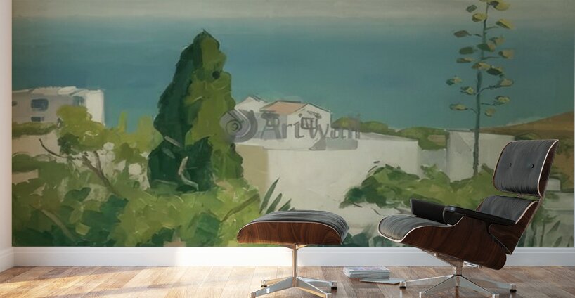 Albert Marquet  20 Wall Murals