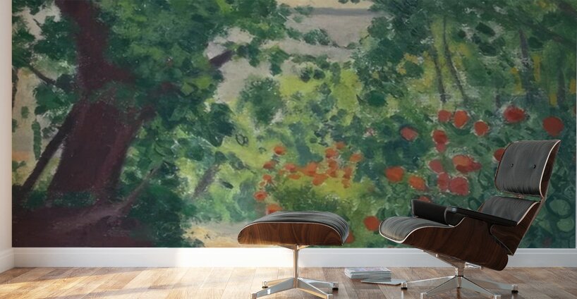 Albert Marquet  22 Wall Murals
