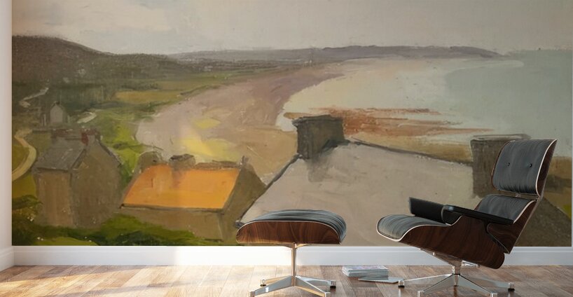 Albert Marquet  23 Wall Murals