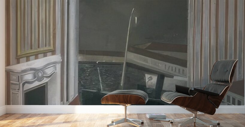 Paul Nash 39 Wall Murals