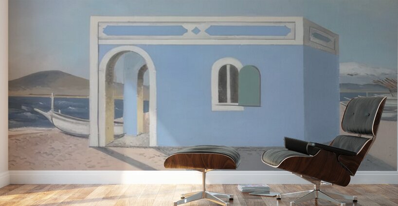 Paul Nash 47 Wall Murals