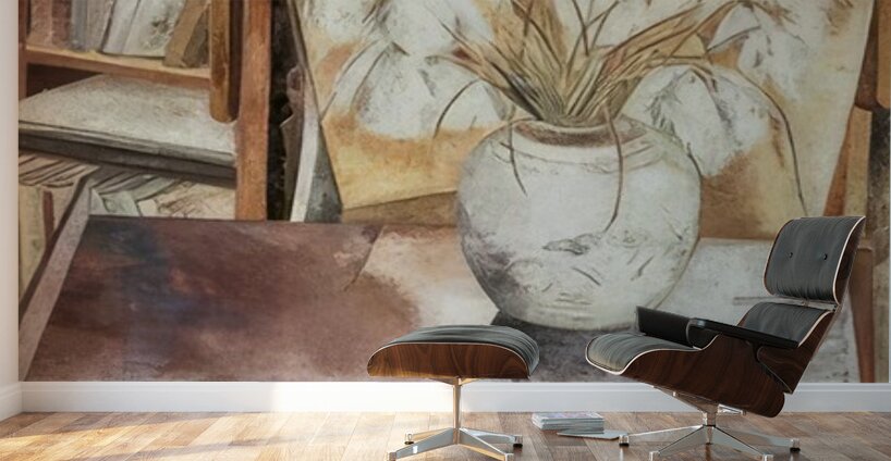 Paul Nash 57 Wall Murals