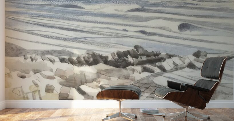 Paul Nash 65 Wall Murals