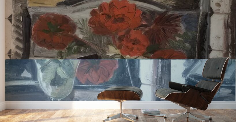 Paul Nash 69 Wall Murals