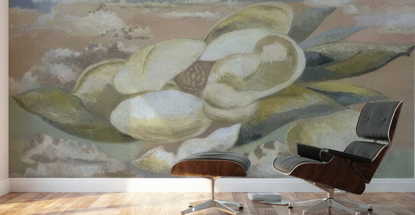 Paul Nash 5 Wall Murals