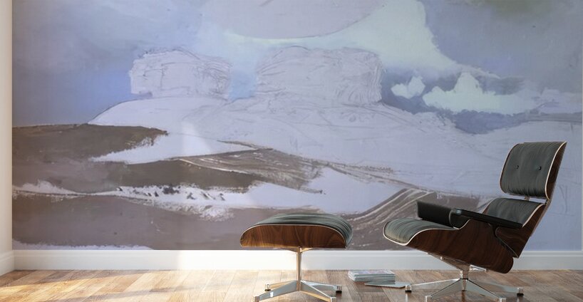 Paul Nash 7 Wall Murals