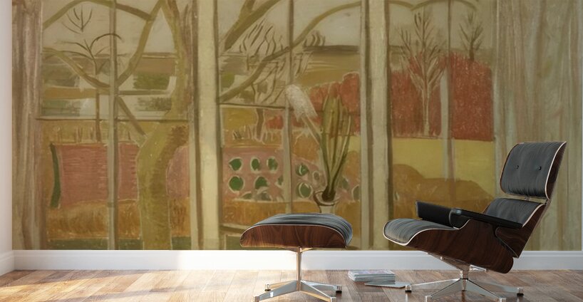 Paul Nash 26 Wall Murals