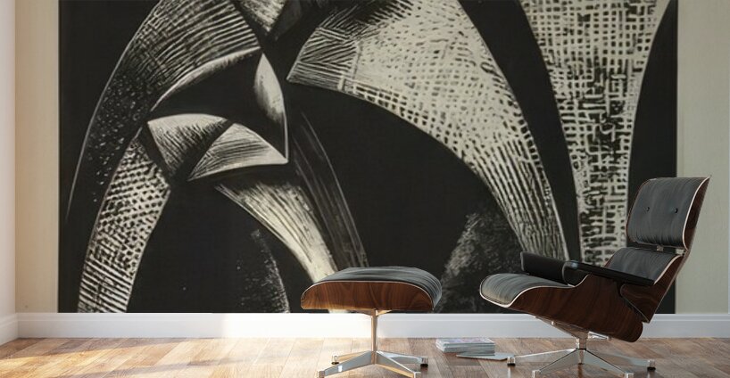 Paul Nash 30 Wall Murals