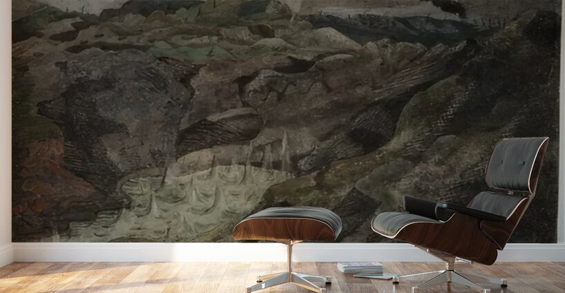 Paul Nash 32 Wall Murals