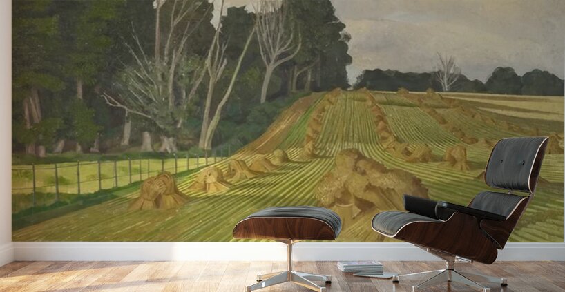 Paul Nash 36 Wall Murals