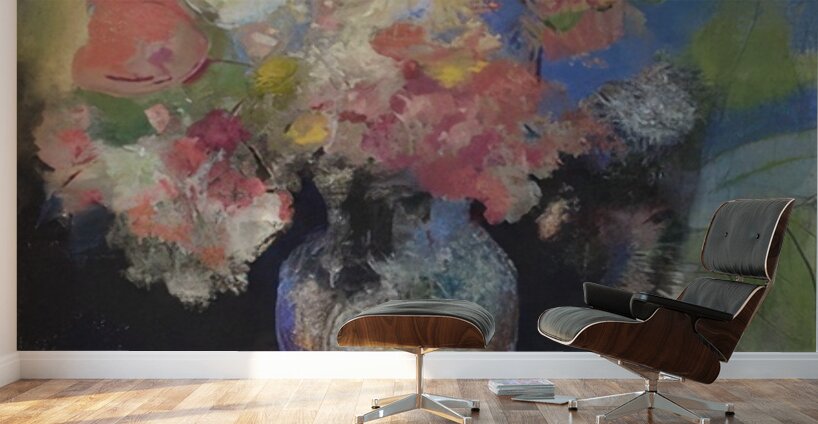 Paul Nash 2 Wall Murals