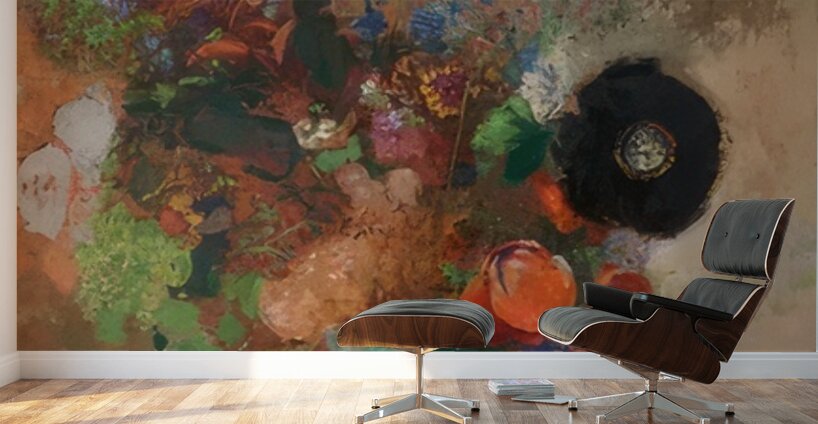 Paul Nash 7 Wall Murals