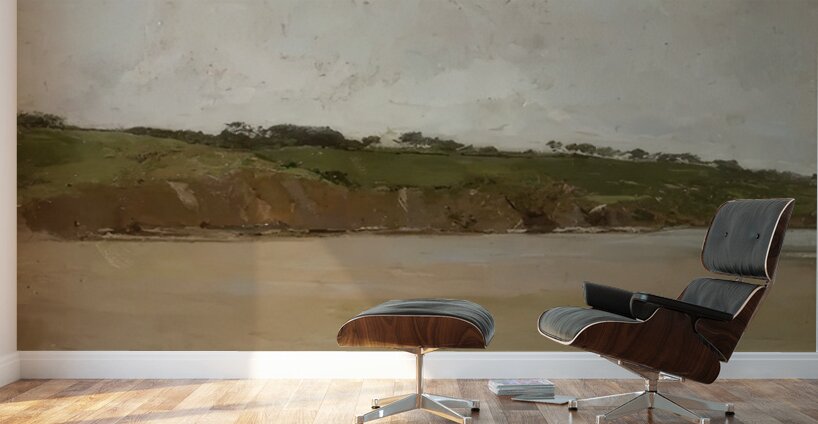 Paul Nash 9 Wall Murals