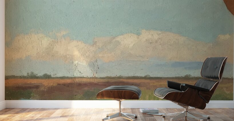 Paul Nash 10 Wall Murals