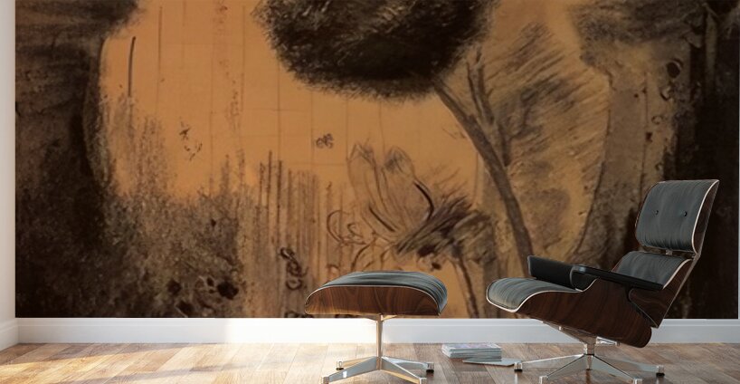 Paul Nash 18 Wall Murals