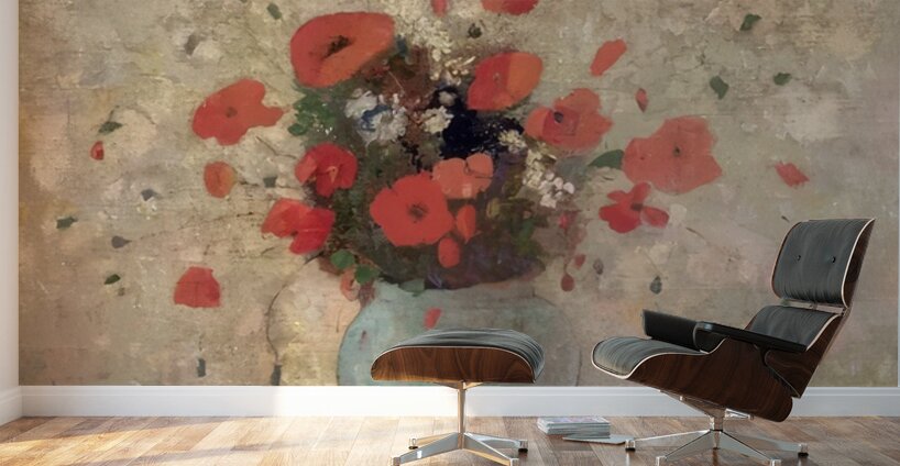 Paul Nash 20 Wall Murals