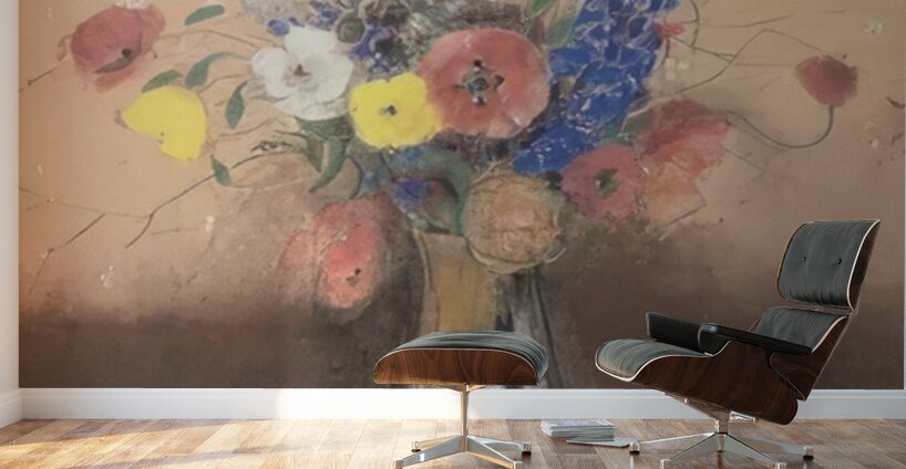 Paul Nash 24 Wall Murals