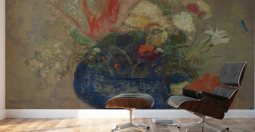 Paul Nash 26 Wall Murals