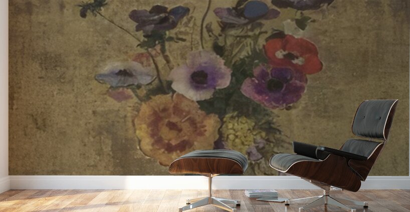 Paul Nash 28 Wall Murals